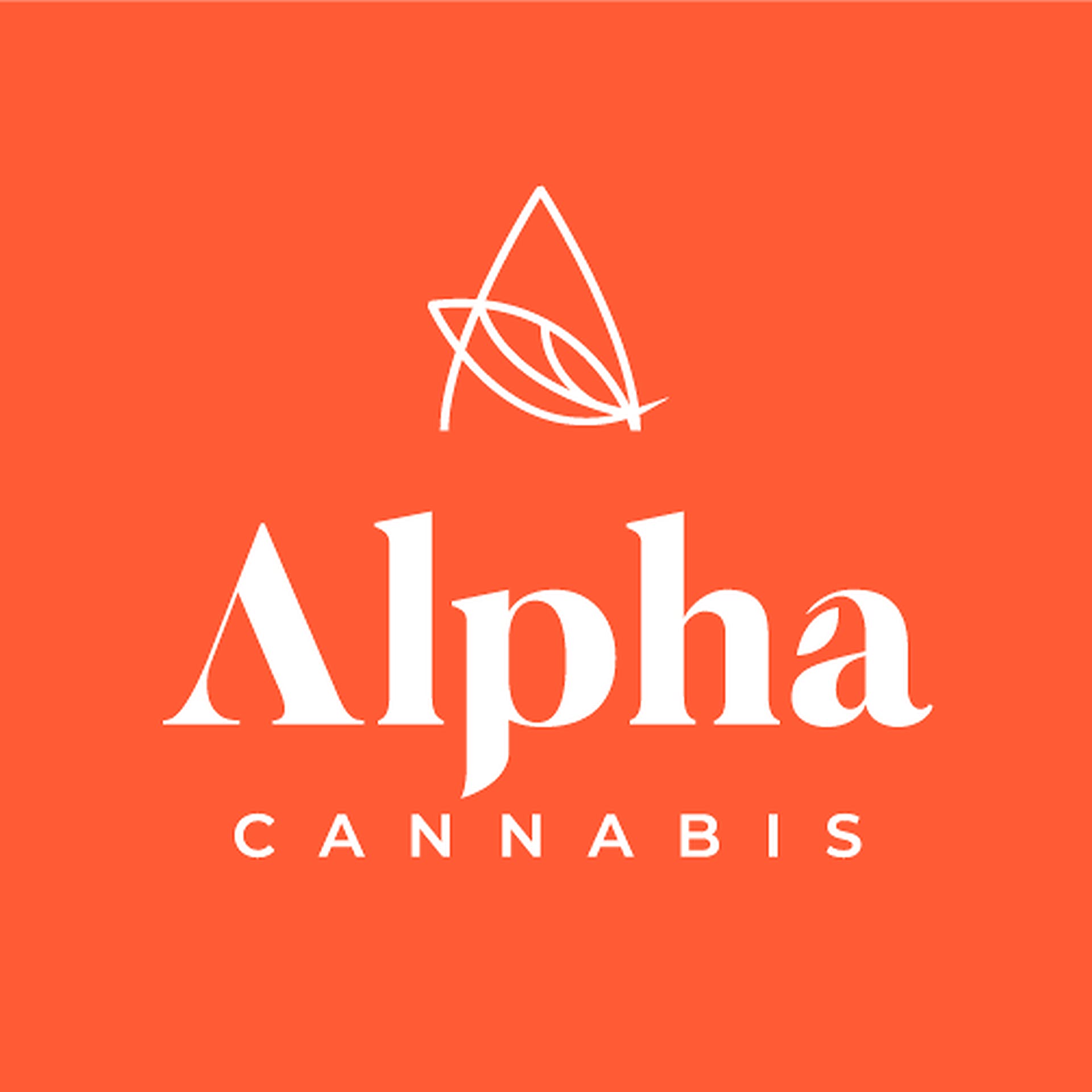 alpha-cannabis