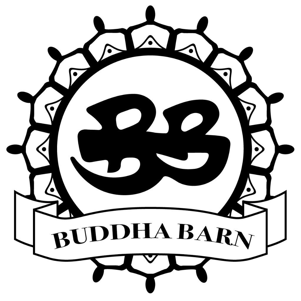 buddha-barn