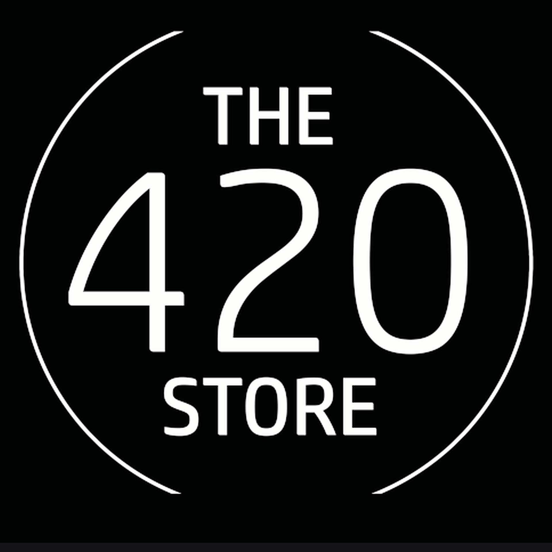 the-420-store