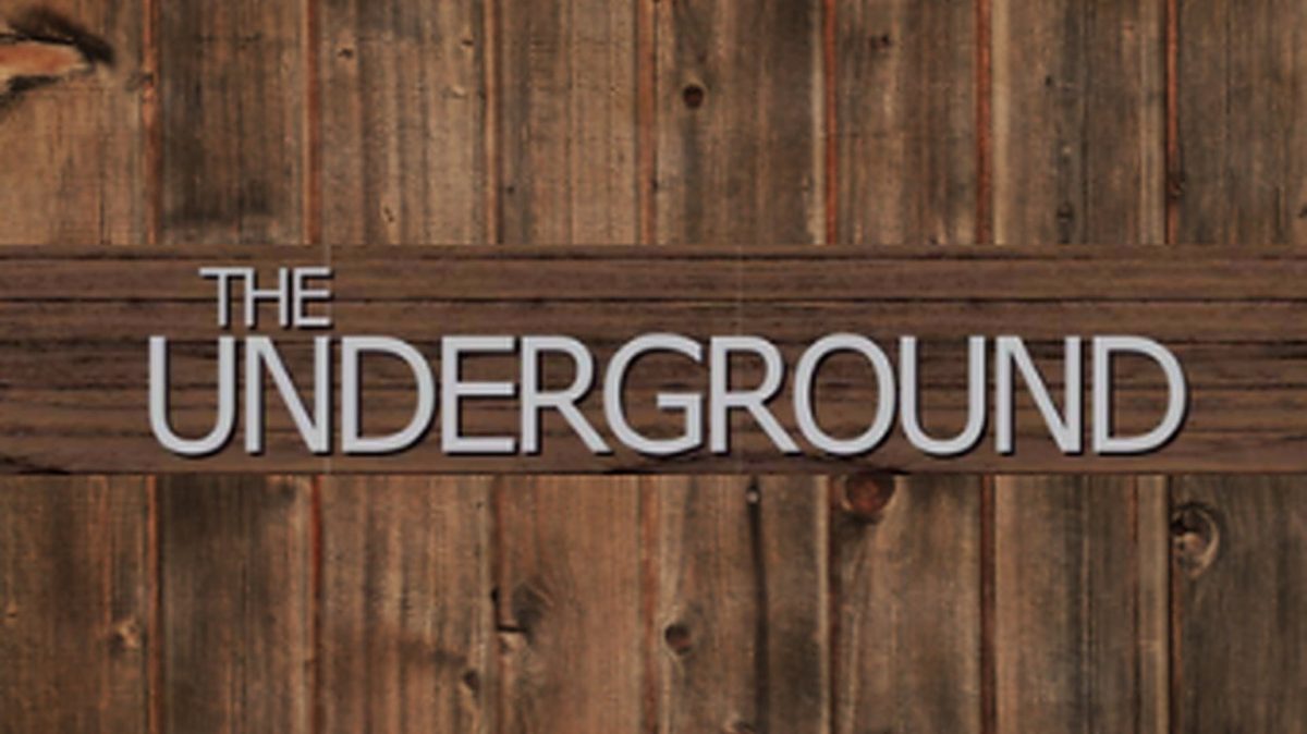 the-underground--barrie