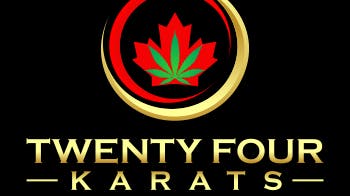 twenty-four-karats